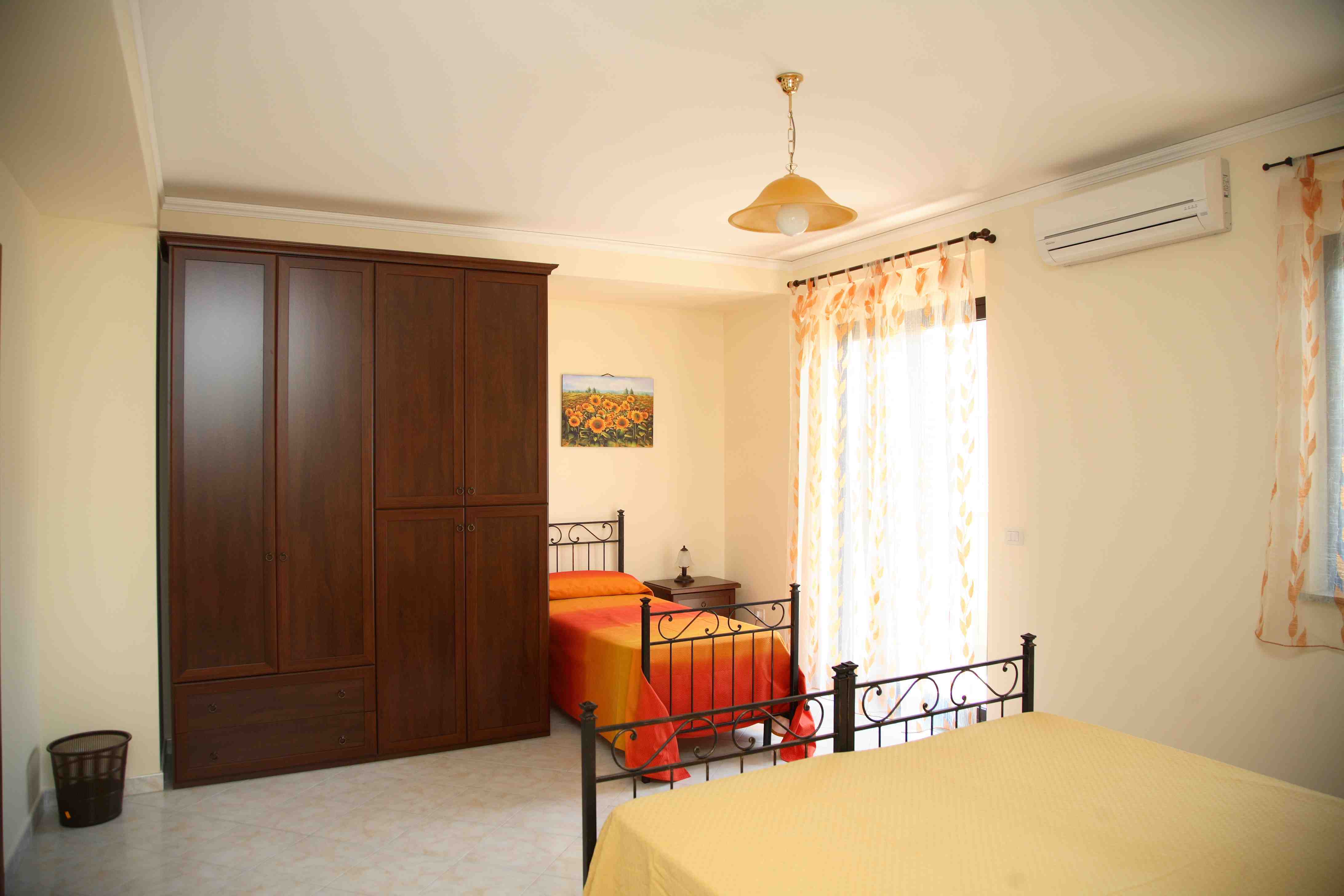Il Mandarino Bed & Breakfast