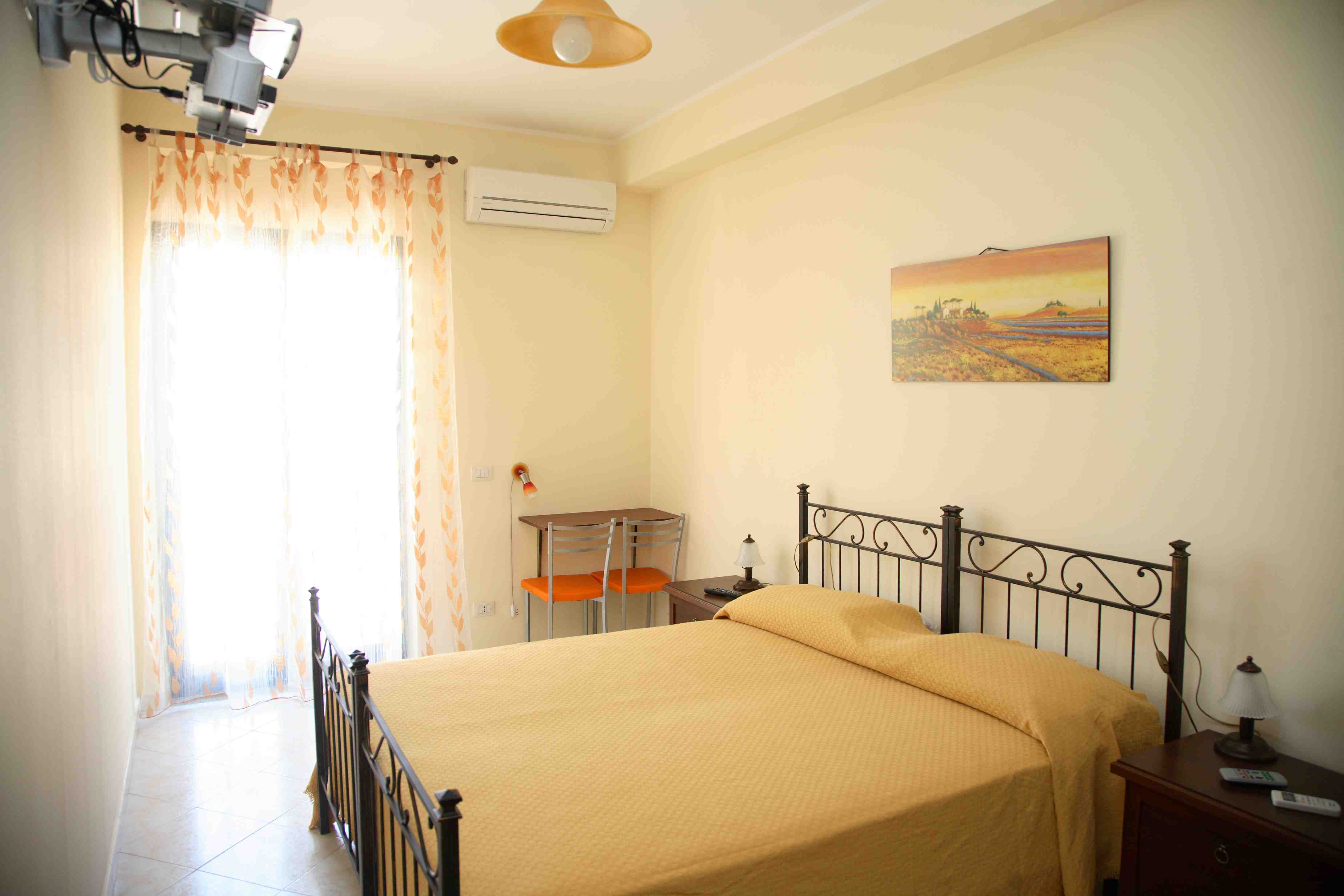 Il Mandarino Bed & Breakfast